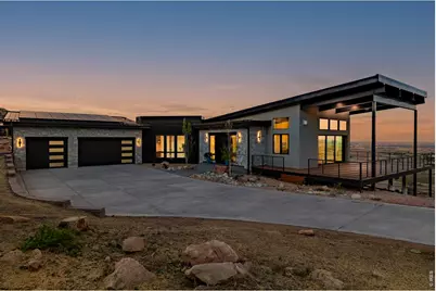 9578 Mountain Ridge Dr, Boulder, CO 80302 - Photo 1