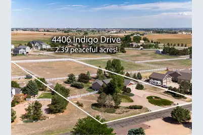 4406 Indigo Dr, Severance, CO 80550 - Photo 1