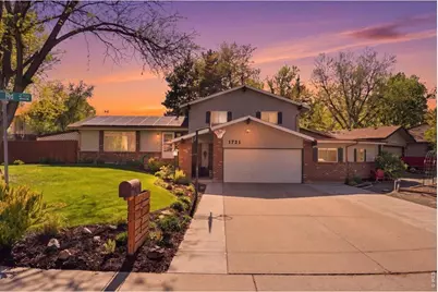 1721 27th Ave, Greeley, CO 80634 - Photo 1