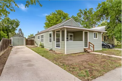 727 E 8th St, Loveland, CO 80537 - Photo 1