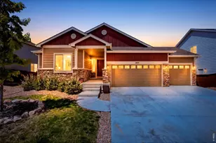 1869 Egnar St, Loveland, CO 80538 - Photo 1