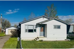 652 Washington St, Walden, CO 80480 - Photo 1