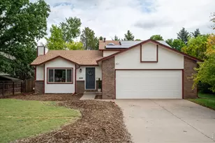 2830 Bluegrass Dr, Fort Collins, CO 80526 - Photo 1