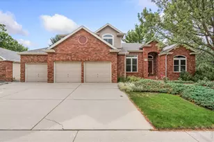 5518 White Willow Dr, Fort Collins, CO 80528 - Photo 1