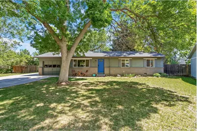 404 Irish Dr, Fort Collins, CO 80521 - Photo 1
