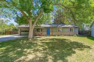 404 Irish Dr, Fort Collins, CO 80521 - Photo 1