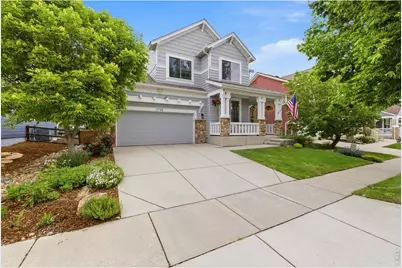 3738 Cosmos Ln, Fort Collins, CO 80528 - Photo 1