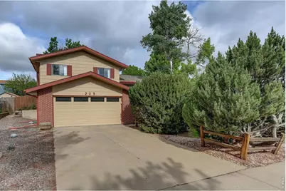 309 45th Ave, Greeley, CO 80634 - Photo 1