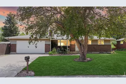 8240 W Evans Pl, Lakewood, CO 80227 - Photo 1
