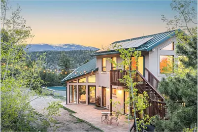103 Last Chance Ct, Nederland, CO 80466 - Photo 1