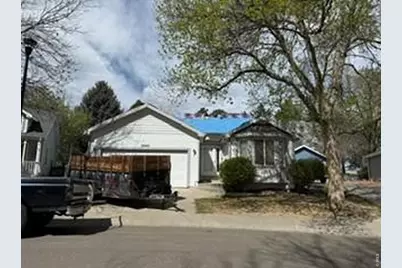 3545 Pike Cir N, Fort Collins, CO 80525 - Photo 1