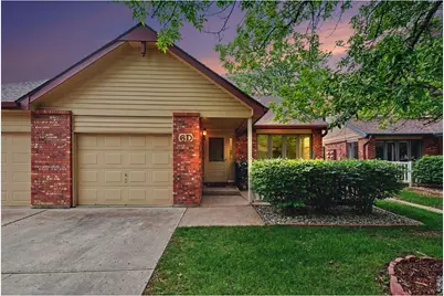 4560 Larkbunting Dr #6-D, Fort Collins, CO 80526 - Photo 1