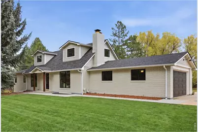 7859 Raven Ct, Boulder, CO 80303 - Photo 1
