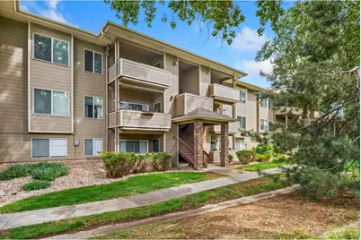 4545 Wheaton Dr #E-380, Fort Collins, CO 80525 - Photo 1
