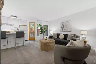 910 Portland Pl #Unit 2, Boulder, CO 80304 - Photo 1