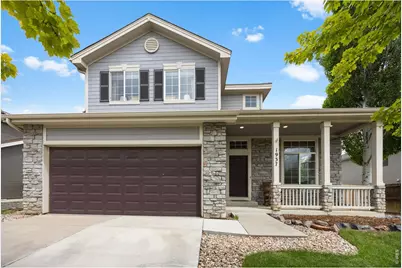 1937 E 166th Dr, Thornton, CO 80602 - Photo 1
