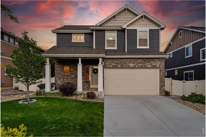 225 Indian Peaks Dr, Erie, CO 80516 - Photo 1