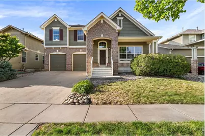 3832 Observatory Dr, Fort Collins, CO 80528 - Photo 1