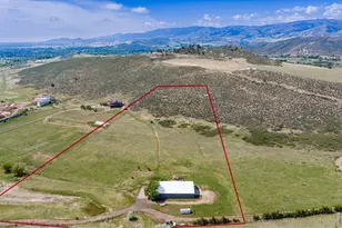4727 Arthur Mae Ln, Laporte, CO 80535 - Photo 1