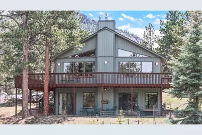 1410 Cedar Ln, Estes Park, CO 80517 - Photo 1