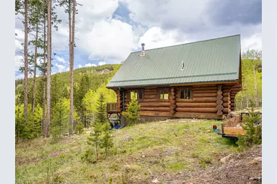 2227 Osage Trl, Red Feather Lakes, CO 80545 - Photo 1