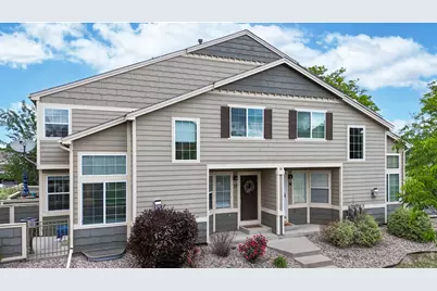 6603 Antigua Dr #33, Fort Collins, CO 80525 - Photo 1
