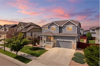 1516 Morning Glow Dr, Windsor, CO 80550 - Photo 1