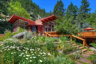 35310 Boulder Canyon Dr, Boulder, CO 80302 - Photo 1
