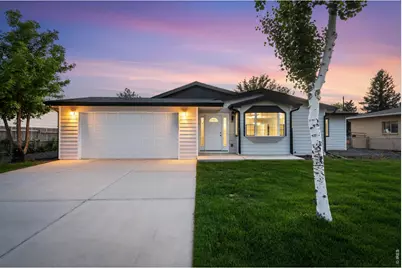 1833 Dilmont Ave, Greeley, CO 80631 - Photo 1