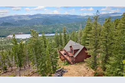 1255 Jicarilla Trl, Red Feather Lakes, CO 80545 - Photo 1
