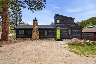 281 S Jackson St, Nederland, CO 80466 - Photo 1