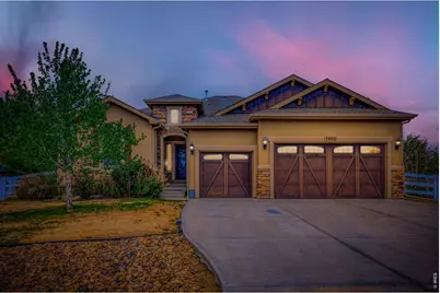 7992 Saint St, Frederick, CO 80530 - Photo 1