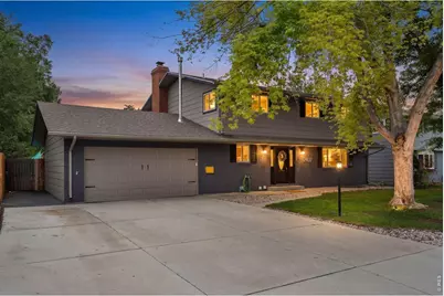 2402 N Estrella Ave, Loveland, CO 80538 - Photo 1