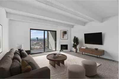 777 N Washington St #1004, Denver, CO 80203 - Photo 1