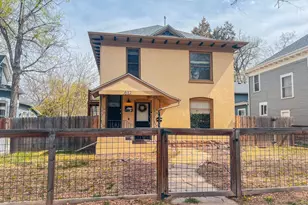 612 S Howes St, Fort Collins, CO 80521 - Photo 1
