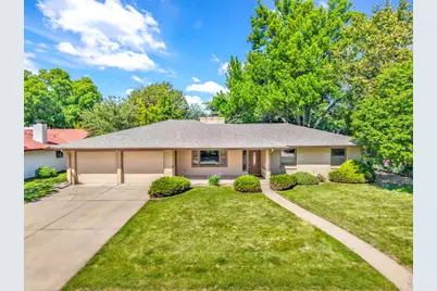 1917 Sequoia St, Fort Collins, CO 80525 - Photo 1