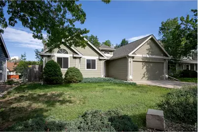 213 Welch Dr, Lyons, CO 80540 - Photo 1