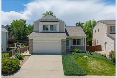 1461 Clover Creek Dr, Longmont, CO 80503 - Photo 1
