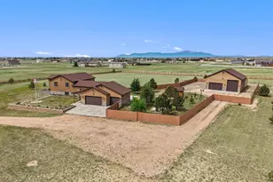 11074 McKissick Rd, Peyton, CO 80831 - Photo 1