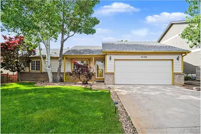 3158 Williamsburg St, Loveland, CO 80538 - Photo 1