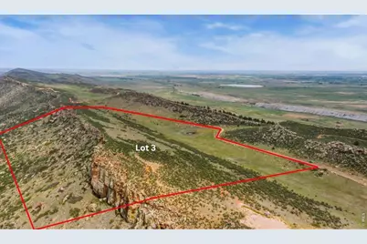 0 Arapaho Valley Rd #Lot 3, Laporte, CO 80535 - Photo 1