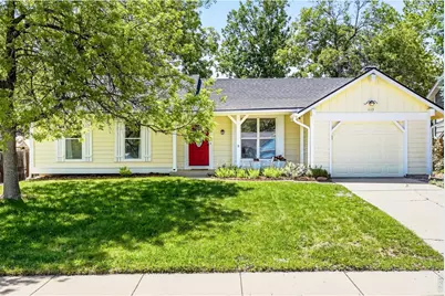 113 S Polk Ave, Louisville, CO 80027 - Photo 1