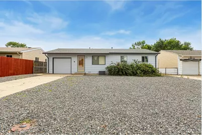 3506 Montrose St, Evans, CO 80620 - Photo 1