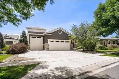 3229 Muskrat Creek Dr, Fort Collins, CO 80528 - Photo 1