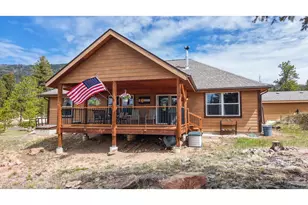 22 Sutiki Dr, Red Feather Lakes, CO 80545 - Photo 1