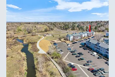 3121 S Tamarac Dr #H-208, Denver, CO 80231 - Photo 1