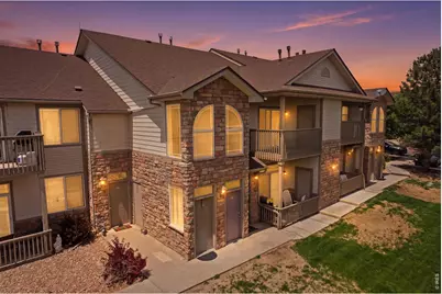 5551 29th St #4-422, Greeley, CO 80634 - Photo 1