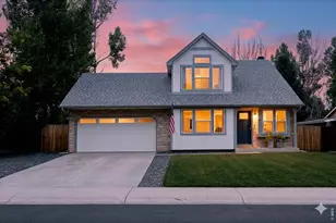 806 Butte Pass Dr, Fort Collins, CO 80526 - Photo 1