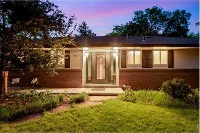 904 Edwards St, Fort Collins, CO 80524 - Photo 1