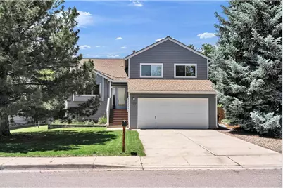 4219 Amber St, Boulder, CO 80304 - Photo 1